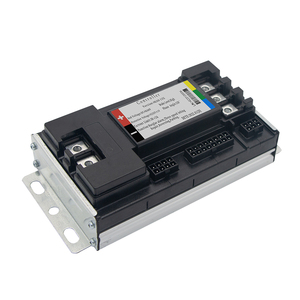 Controlador de motor refrigerado por aire, control de bucle abierto, ahorro de energía, 60V, 800W - Product Image 4
