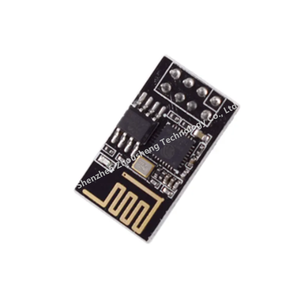 ESP8266 ESP-01S industrielles drahtloses Serial-zu-WiFi-Modul mit geringem Strom verbrauch - Product Image 2
