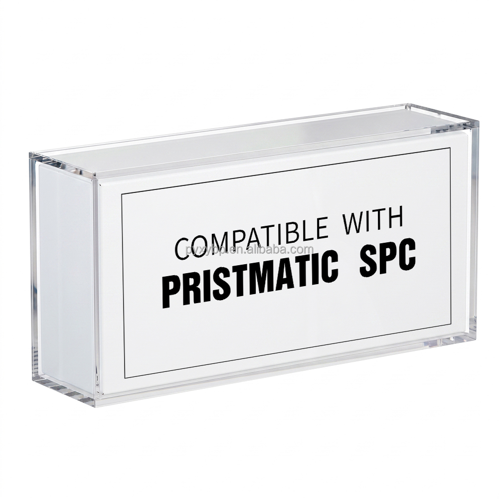 SPC prismatique