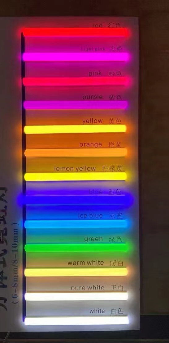 Couleurs