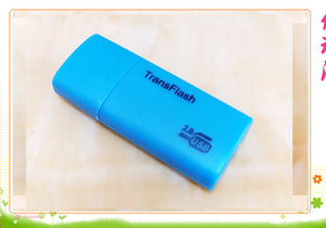 High Speed Mini <strong>Memory</strong> <strong>Card</strong> <strong>Reader</strong> High Speed SD/TF <strong>Card</strong> <strong>Reader</strong> Mobile <strong>Card</strong> <strong>Reader</strong> 2.0 - Product Image 6