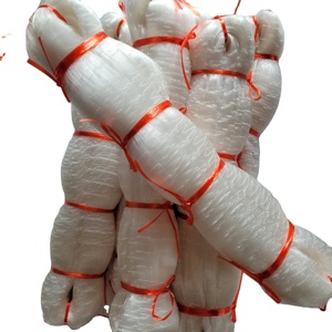 ตาข่ายจับปลาไนลอนแบบเส้นเดี่ยวชนิดปมคู่ควบคุมคุณภาพสูง - Product Image 1