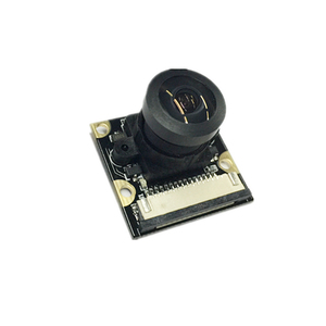 Himbeer Pi Kamera Himbeer Pi 5mp 160 Grad Weitwinkel Himbeer Pi Kamera modul - Product Image 2