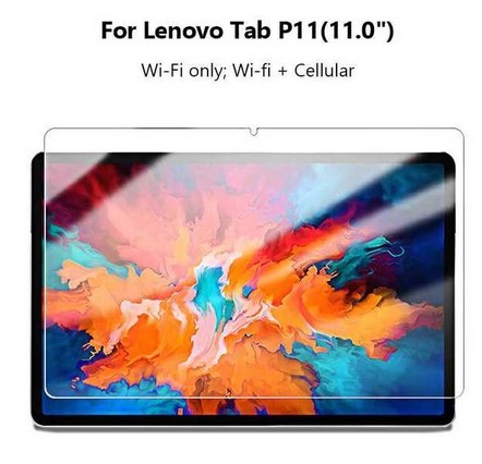 P11 11"