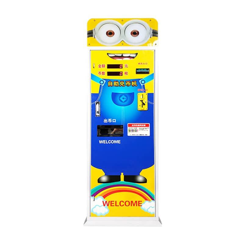 Minions