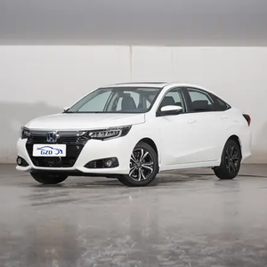 2024 180Turbo CVT amiral gemisi sürümü 1.0 T 122hp L3 5 koltuk Sedan 2024 1.0 turbo Crider 1.0 Turbo 2023 araç - Product Image 2