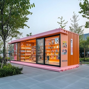 Lightweight Prefab <strong>House</strong> Best selling durable using - Product Image 1