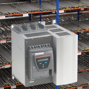 Modulo Soft Start automatico di alta qualità consegna rapida per la programmazione PLC e controller dedicati PSTB720-600-70 - Product Image 6