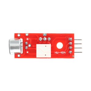 KY-037サウンドセンサーモジュールサウンドコントロールセンサーマイクアンプ - Product Image 5