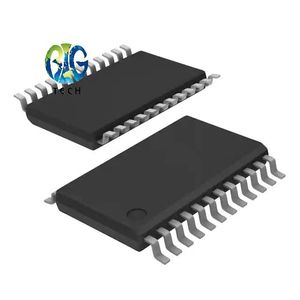 TCA9539PWR BOM IC XPND 400KHZ I2C SMBUS 24TSSOP TCA9539PWR - Product Image 1