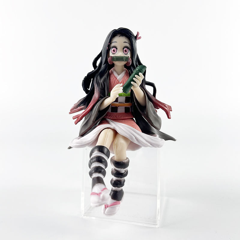 Kamado Nezuko