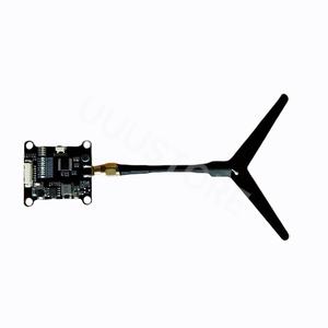 Long Range 1,3 GHz FPV Video Transmitter VTX-1G3 VRX-1G3-V2 2CH 9CH Wid Band Video Receiver für FPV RC Racing Drone Goggles - Product Image 6