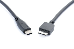 Mobil fabrika stok tarayıcı yazıcı OTG cihazları için 3.1 USB mikro USB tip C OTG kablo 3.0 Tablet telefon bakır veri kablosu - Product Image 2