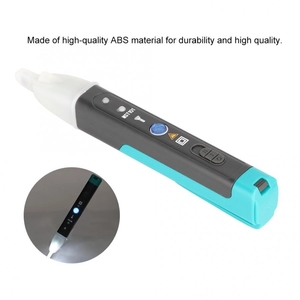 MST-101 <strong>Test</strong> Pen Automobile Diagnostic Tool Ignition Coil Tester Fault Detector - Product Image 5
