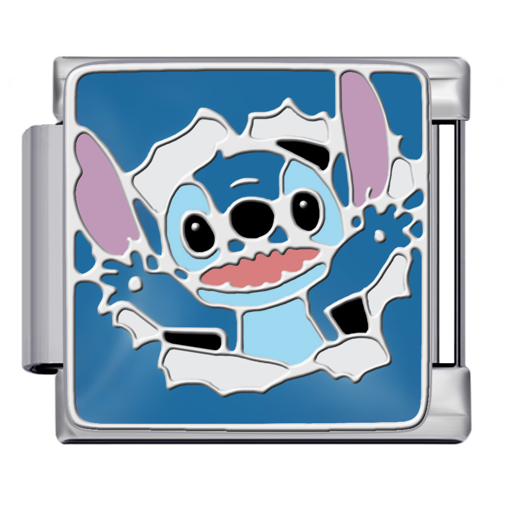 4959 - Sprite Cascade Argent