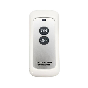 รีโมตควบคุมระยะไกลรหัส1527สำหรับโรงรถประตู433MHz 1 2 4 8ปุ่ม - Product Image 3