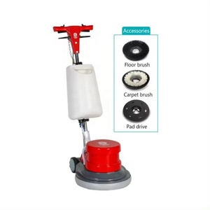 Đa chức năng thảm scrubber 1100w giá rẻ tầng đệm của nhãn hiệu tầng cleaner - Product Image 4