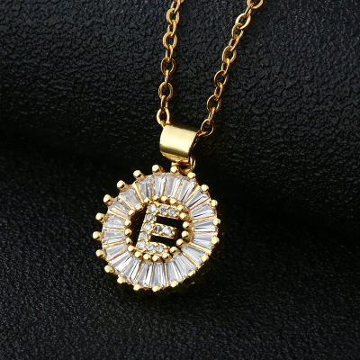 Gold-E