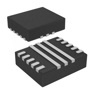 UCC28070QPWRQ1 <strong>TPS611781RNWR</strong> IC REG BOOST ADJ 10A 13VQFN Original electronic components microcontroller ic <strong>Tps611781rnwr</strong> - Product Image 1