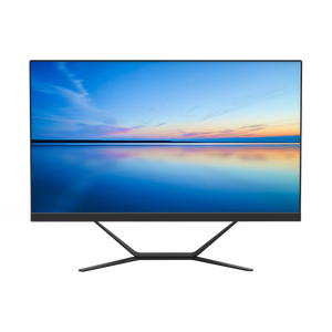 Schmale Lünette All-in-One-Computer Intel i7 7.-9. AIO-Desktop-PC 23.8 OEM-Marke alles in einem DVD-Computer für Schule und Spiele - Product Image 2