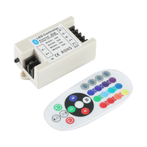 Nicht programmier barer RGB-Controller - Product Image 1