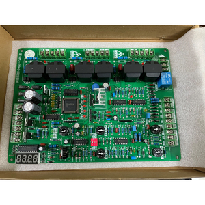 Raspberry Pi 5 Placa de desarrollo 1GB 2GB 4GB 8GB Placa base Python Programación AI Kit