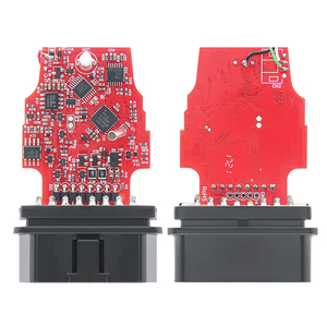 Nuova versione V2.10 Renolink OBD2 ECU programmatore auto ECU strumento di programmazione per Renault - Product Image 4