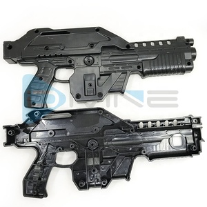 High quality gun for <strong>aliens</strong> extermination simulator shooting game machine spare part converting <strong>aliens</strong> video arcade game machine - Product Image 2