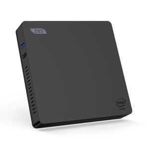 Mini PC Z83V i7 Quad-Core NUC 4G/64G DDR4 RAM Int HD Graphics para juegos Home Office Liquidación Host Linux Desktop para uso doméstico - Product Image 3