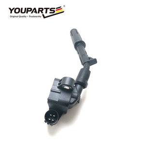 2769063700 W204 C204 S204 C218 X218 W212 A207 C207 S212 M276 M278 M157 Cho Cuộn Dây Đánh Lửa Của Mercedes-Benz Gle Coupe - Product Image 5