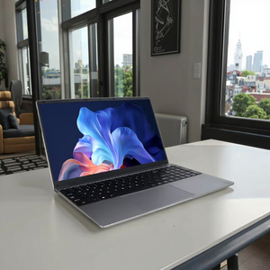 Compras gubernamentales I7 Notebooks TPM 2,0 Cifrado Nuevas ofertas de licitación a granel Intel I7 Teclado en inglés Panel IPS Gráficos Intel - Product Image 1