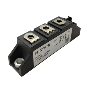 MCD132-18IO1 MCD132-16IO1 MCD132-14IO1 MCD132-12IO1 MCD132-08IO1ヒューズモジュール - Product Image 1