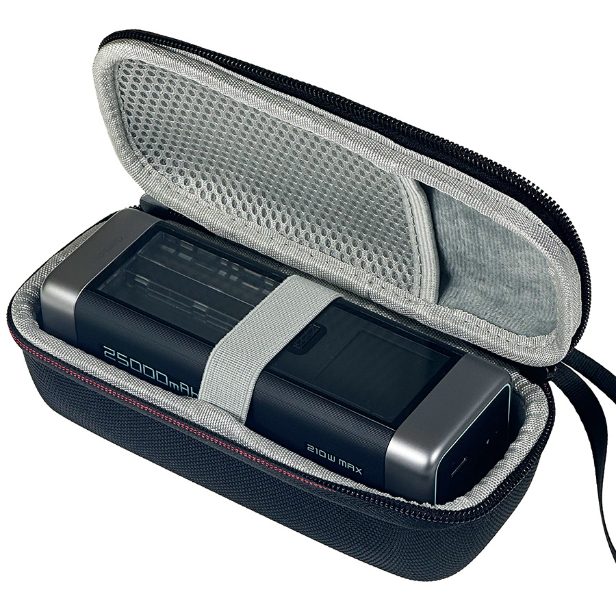 Bolsa negra para (Cooltech No.20)