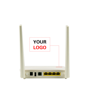 EG8145V5 Xpon 4GE FTTH ONU, çift bantlı WiFi ve 4GE ağı ile FTTH uygulamaları için - Product Image 5