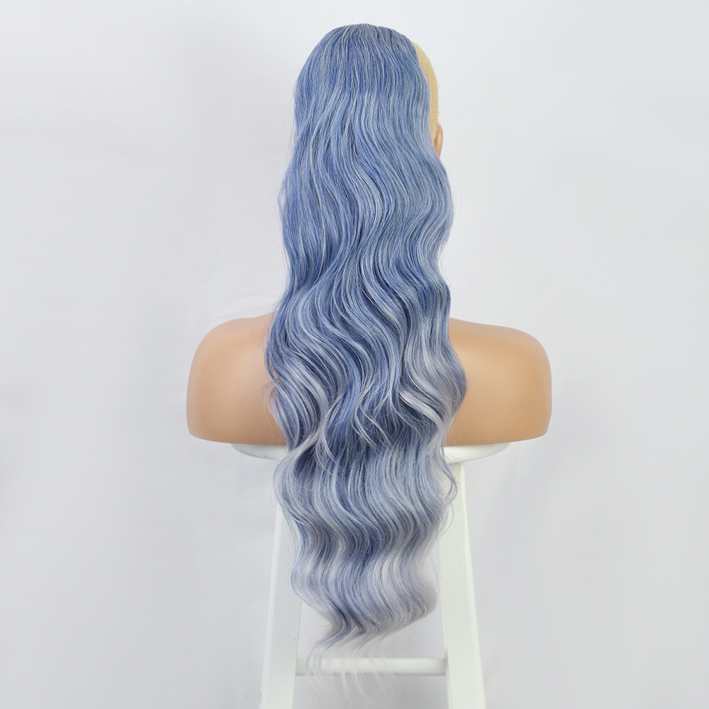 Bleu#
