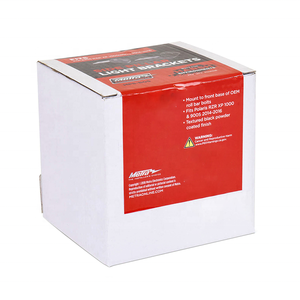 กล่องกระดาษพับได้อัตโนมัติ,กล่องกระดาษกล่องบรรจุภัณฑ์ไฟสตริงดาว - Product Image 1