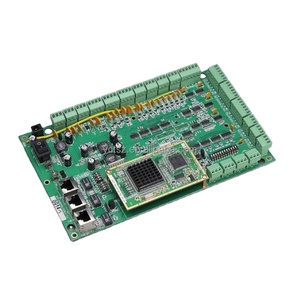 แผงวงจรพิมพ์ PCB ชั้นนำผลิตจากประเทศจีน - Product Image 6