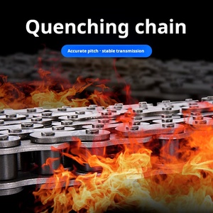 Heavy Duty a B Series Conveyor Steel <strong>Chains</strong> With High Quality for Industrial Applications <strong>Roller</strong> <strong>Chain</strong> 08B\10B\<strong>12B</strong>\16B
