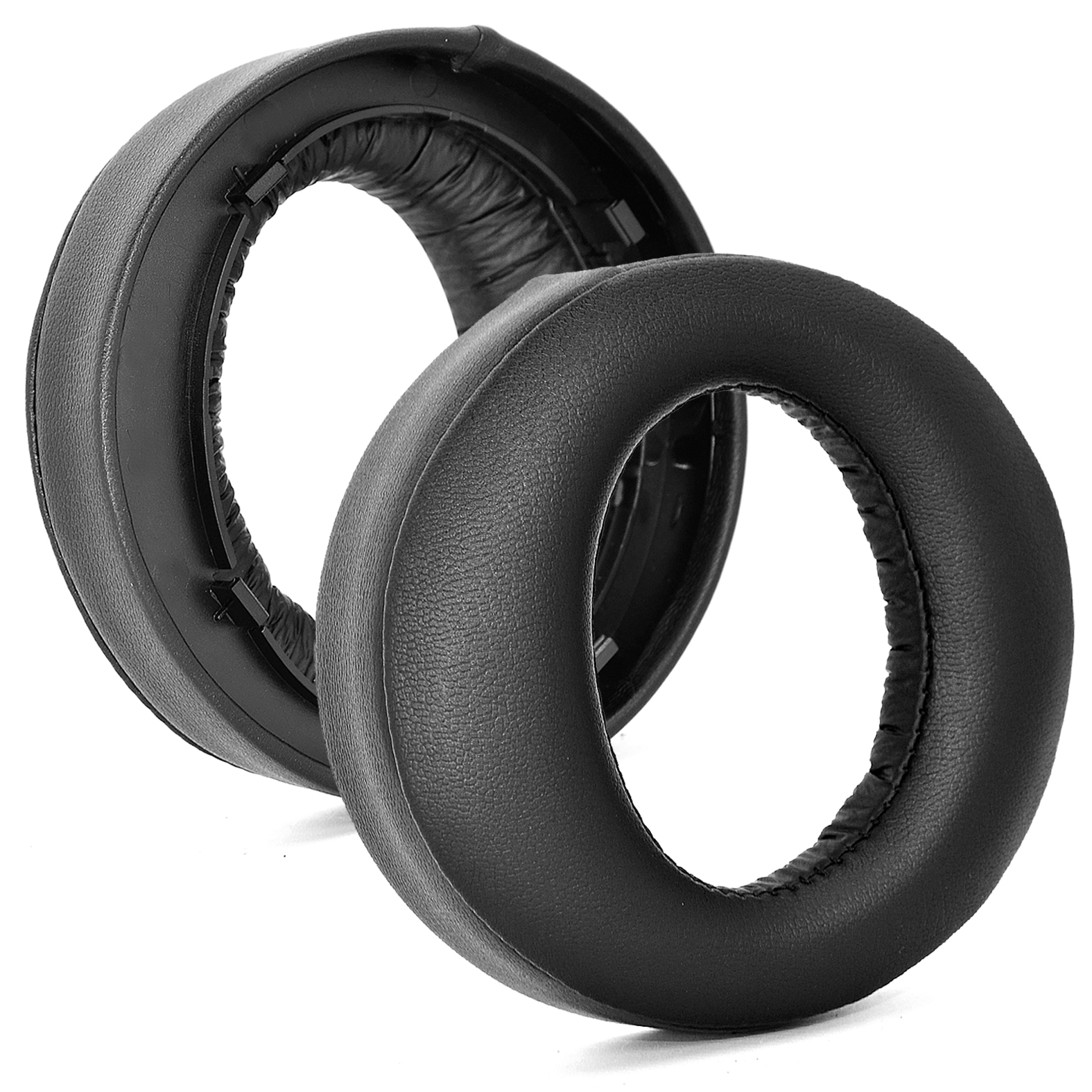 Black PU