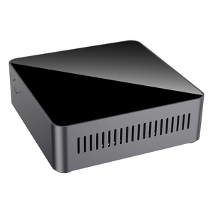 Werkspreis Intel Celeron J4125 fenster mini pc fenster 11 pro linux os mini computer Industrial PC Digital Signage Spiele - Product Image 4