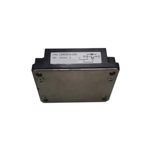 ThyristorアプリケーションモジュールスイッチングCM600HA-24H使用IGBTモジュール - Product Image 2