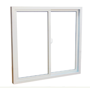Hırsızlık böcek önleme ısı yalıtımı karşı upvc pencereler sürgülü pencereler koruma - Product Image 6