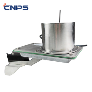 Sensor de flujo, tipo de paleta utilizado para unidad de registro de barro - Product Image 2