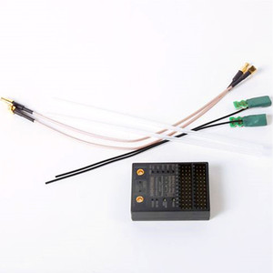 Новый rmilec T4047NB20 20Ch 400-470 МГц UHF большой дальности RC система LRS системы приемник дистанционного управления радиочастотная система - Product Image 4