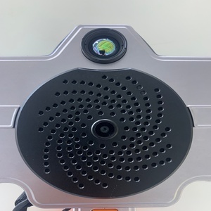 Detector de sonido ultrasónico de cámara de imagen acústica de mano - Product Image 6
