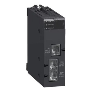 BMXXBC030K Original New BMX Series X80 Digital <strong>Input</strong> <strong>Module</strong> PLC &amp; PAC Dedicated Controller - Product Image 1