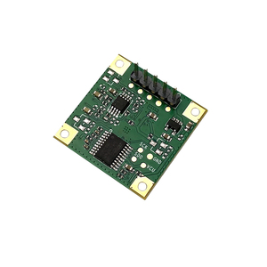 MmWave 24G Hilink nuovo modulo di movimento del sensore radar per presenza umana HLK-LD1115H con MCU - Product Image 1
