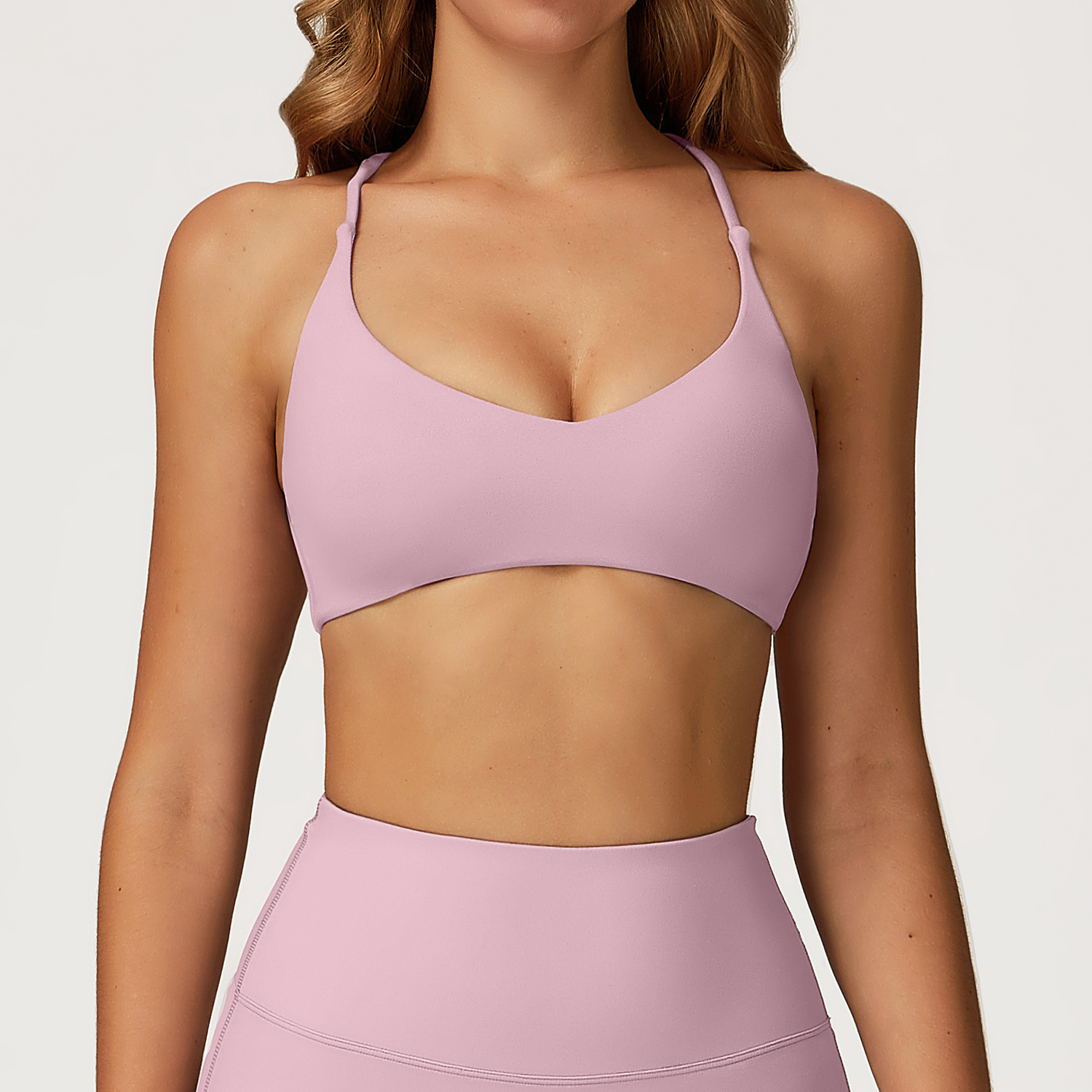 Rose violet
