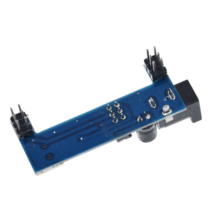 DC 3.3V 5V per Arduino Solderless Mini USB alimentatore compatibile MB-102 pane - Product Image 4