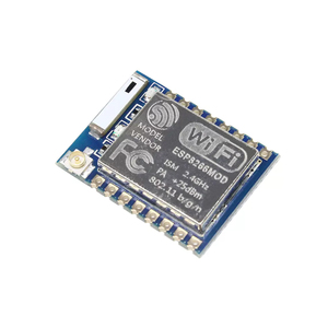 Original <strong>ESP8266</strong> <strong>WIFI</strong> <strong>module</strong> <strong>ESP</strong>-01S/<strong>ESP</strong>-12E/<strong>ESP</strong>-07 <strong>WiFi</strong> wireless serial communication <strong>module</strong> electronics components - Product Image 2